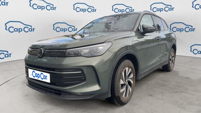Volkswagen Tiguan 1.5 Tsi 150 Ehybrid Dsg6 Life