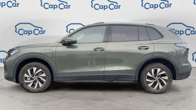 Volkswagen Tiguan image 8