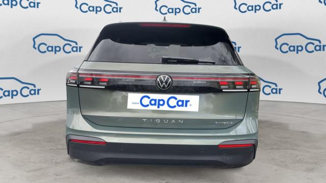 Volkswagen Tiguan image 6