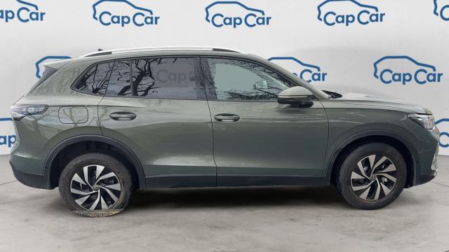 Volkswagen Tiguan image 1