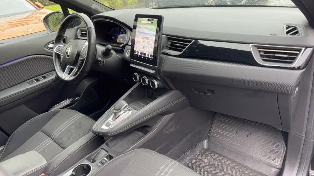 Renault Captur image 3