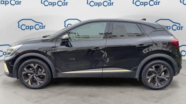 Renault Captur image 5