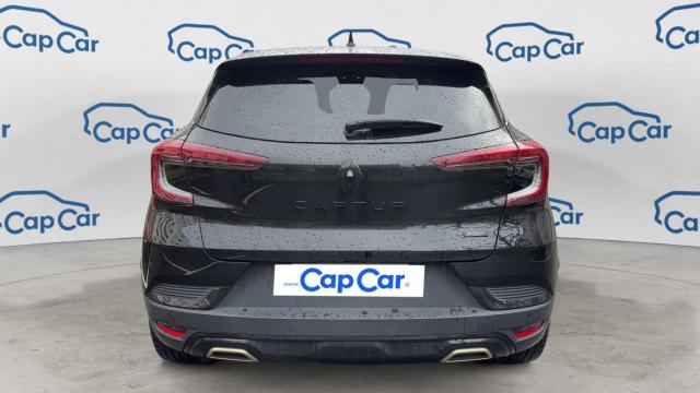 Renault Captur image 6