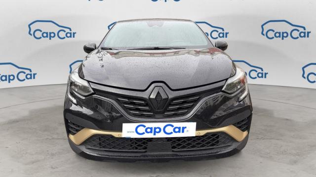 Renault Captur image 7