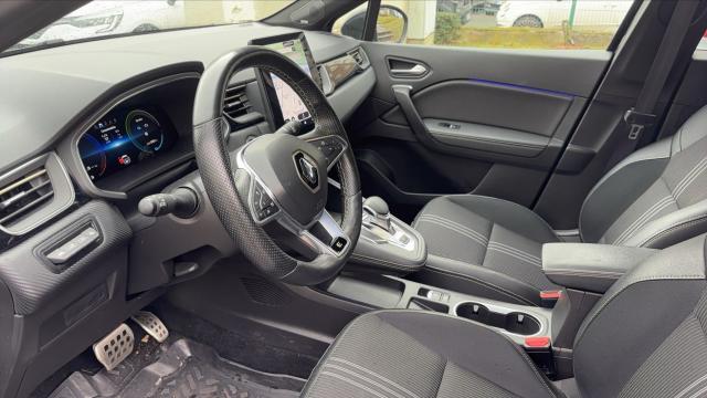 Renault Captur image 1