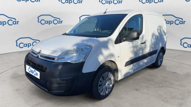 Citroen Berlingo Fourgon M 1.6 Bluehdi 99 Business
