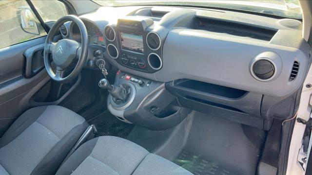 Citroen Berlingo image 7