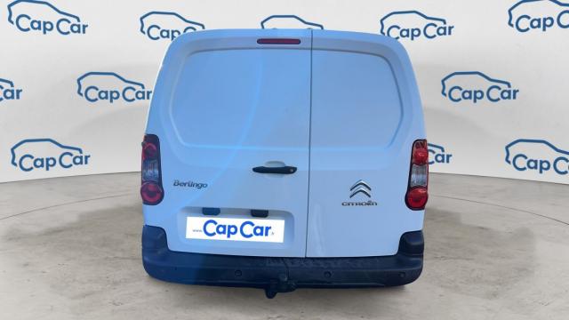 Citroen Berlingo image 6