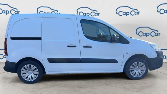Citroen Berlingo image 9