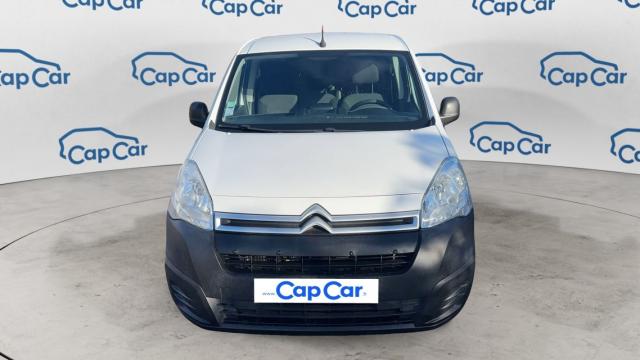 Citroen Berlingo image 1