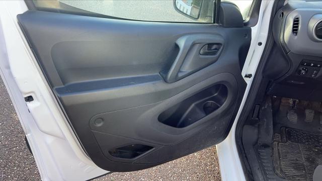 Citroen Berlingo image 4
