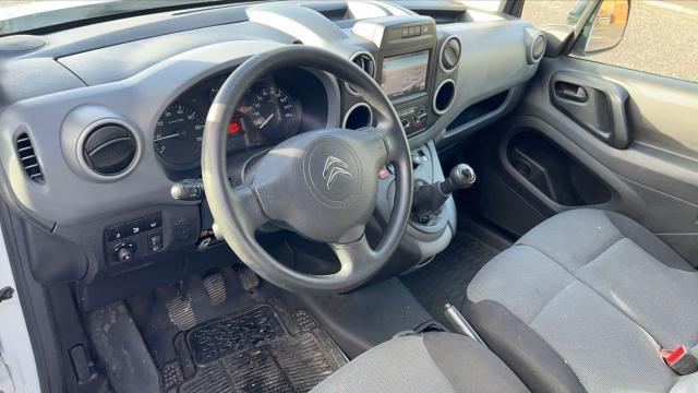 Citroen Berlingo image 2