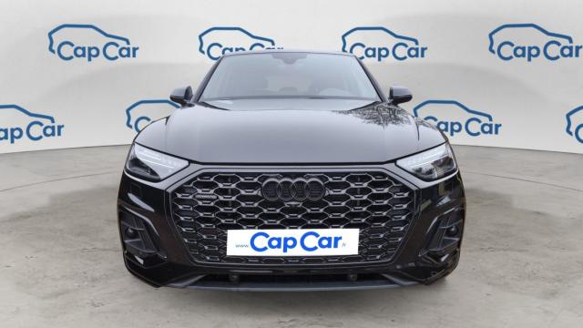 Audi Q5 Sportback image 2