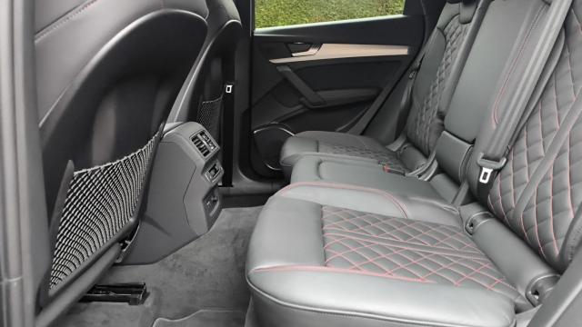 Audi Q5 Sportback image 5