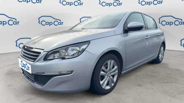 Peugeot 308 1.2 Puretech 82 Active