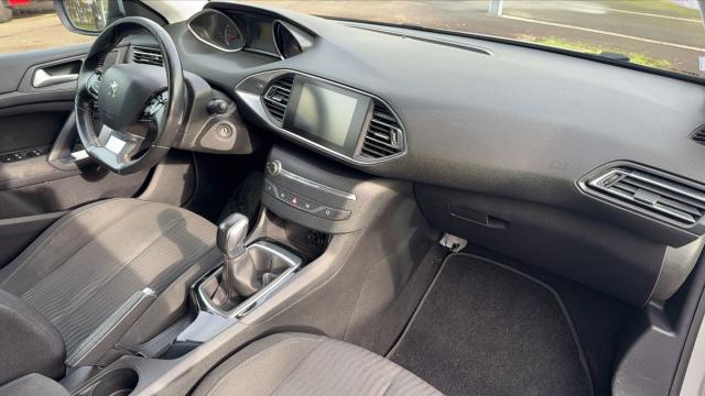 Peugeot 308 image 6