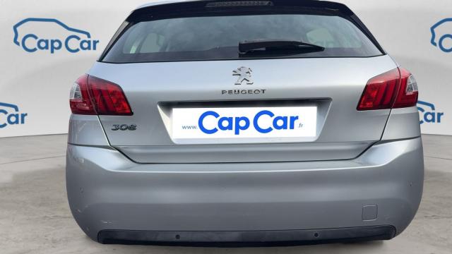 Peugeot 308 image 9