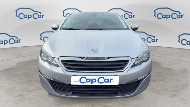 Peugeot 308 image 7