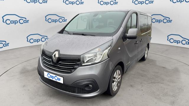 Renault Trafic Combi 1.6 Dci 125 Energy Intens