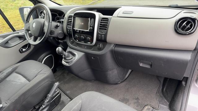 Renault Trafic image 5