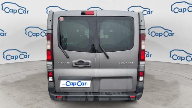 Renault Trafic image 2