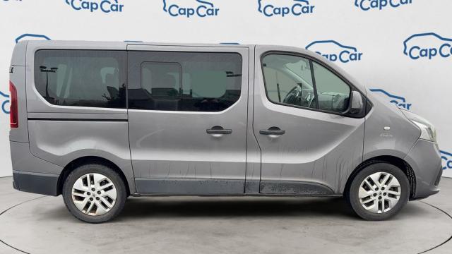 Renault Trafic image 3