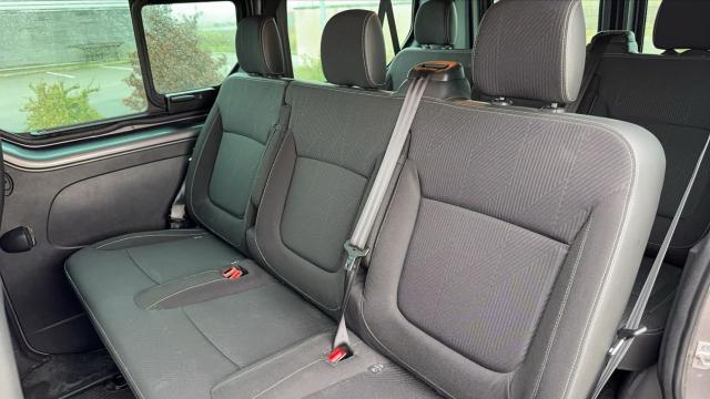 Renault Trafic image 6