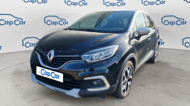 Renault Captur 0.9 Tce 90 Intens