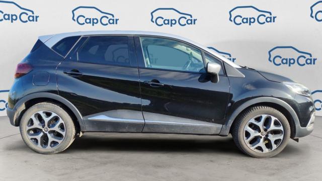 Renault Captur image 7