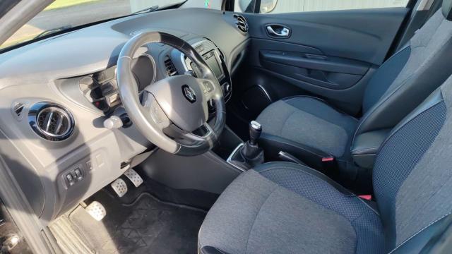 Renault Captur image 5