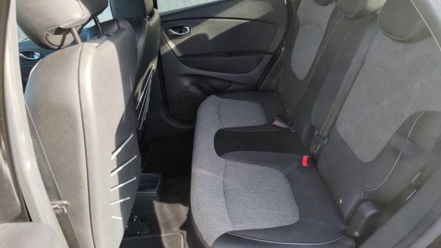 Renault Captur image 9