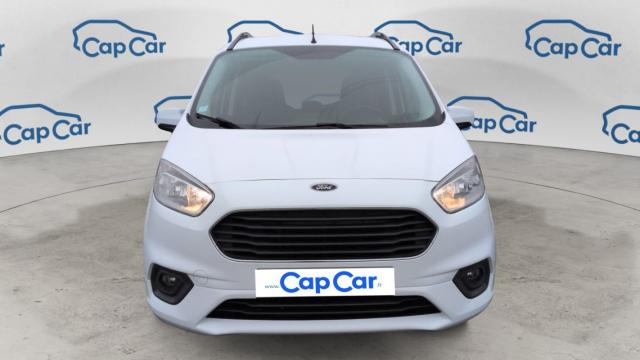 Ford Tourneo image 3