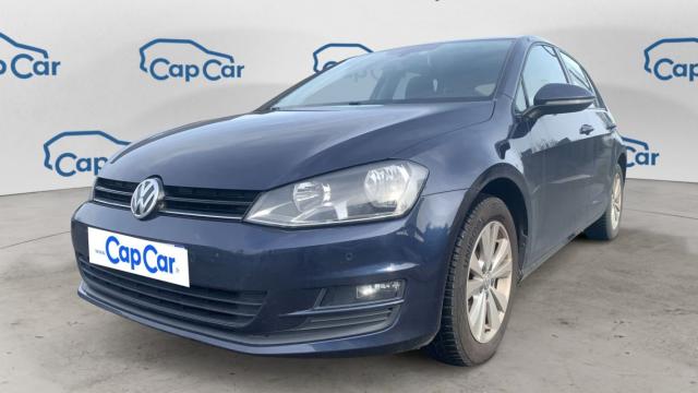 Volkswagen Golf 1.6 Tdi 105 Confortline