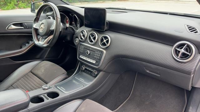 Mercedes Benz Classe A image 9