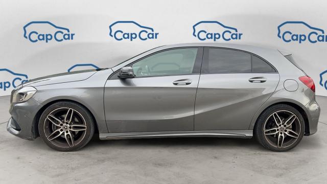 Mercedes Benz Classe A image 7