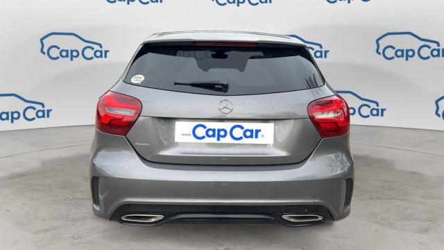 Mercedes Benz Classe A image 6