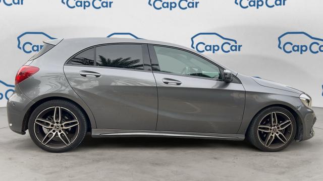 Mercedes Benz Classe A image 2