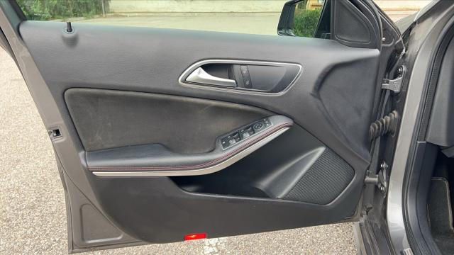 Mercedes Benz Classe A image 1