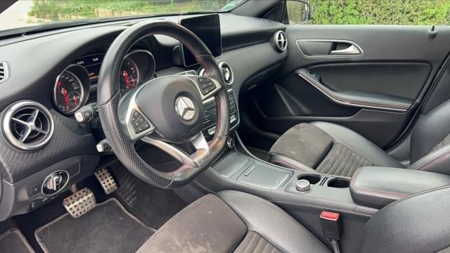 Mercedes Benz Classe A image 3
