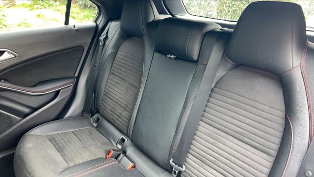 Mercedes Benz Classe A image 4