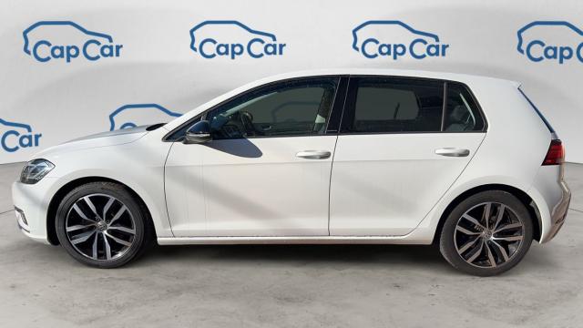 Volkswagen Golf image 7