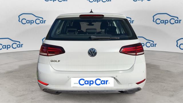 Volkswagen Golf image 9