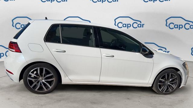 Volkswagen Golf image 5