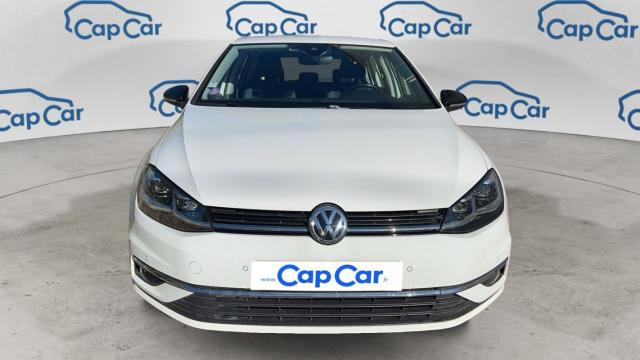 Volkswagen Golf image 6