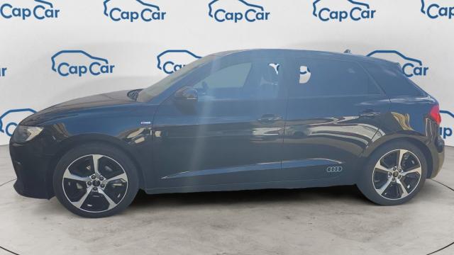 Audi A1 Sportback image 7