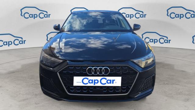 Audi A1 Sportback image 5