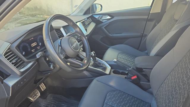 Audi A1 Sportback image 9