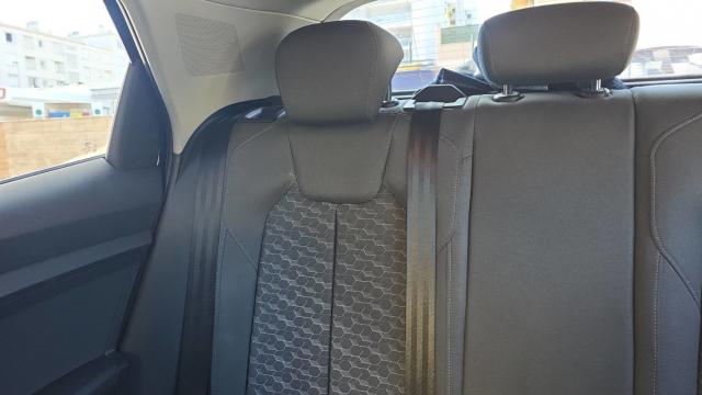 Audi A1 Sportback image 6