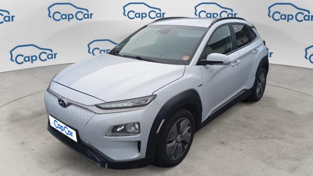 Hyundai Kona 204 64 Kwh Creative