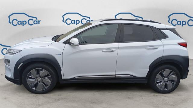 Hyundai Kona image 7